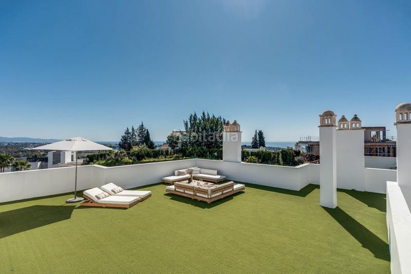 Foto a6fc2c2e-af50-4763-934d-10b370d3e561. Appartement dans calle el algarrobo 10 dans Benahavís pueblo Benahavís