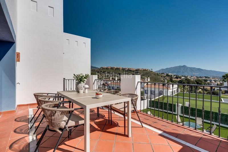 Foto a9a161fe-5b74-462d-b927-af841ea70aef. Appartement dans calle el algarrobo 10 dans Benahavís pueblo Benahavís