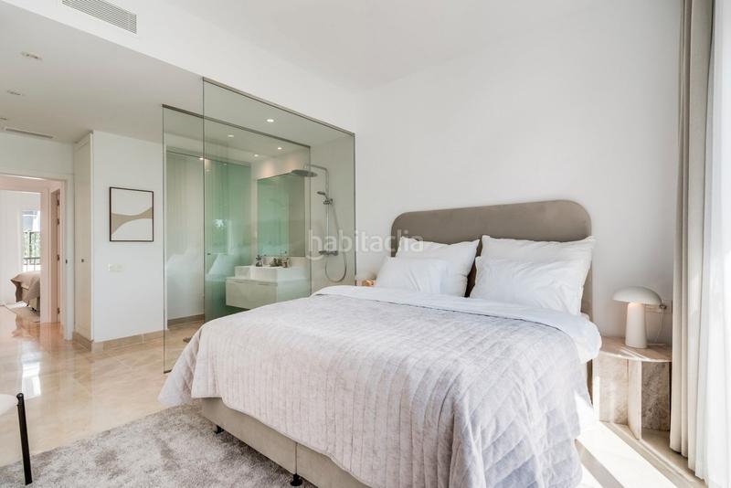 Foto 790d39e1-6200-46ea-abe0-0e10a6c236f2. Appartement in calle el algarrobo 10 in Benahavís pueblo Benahavís