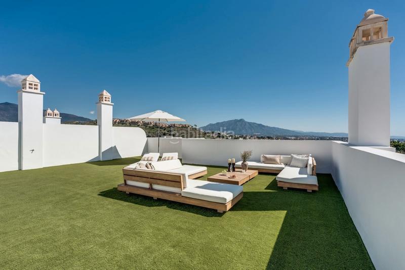 Foto d1aa96ac-7b87-4da7-a2fa-2a1762bc80ad. Appartement in calle el algarrobo 10 in Benahavís pueblo Benahavís