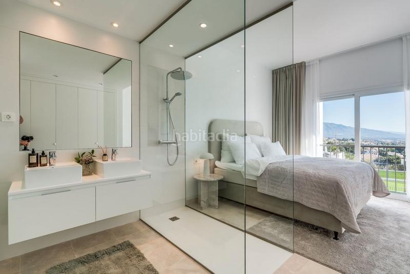 Foto c12bcd1e-2c5b-4201-ab64-66bc05c40dd1. Piccolo appartamento in calle el algarrobo 10 in Benahavís pueblo Benahavís