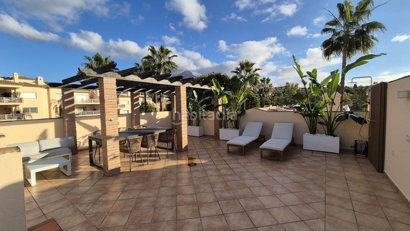 Foto 1570a0dd-99e4-41cb-8e9b-a5fff8026892. Apartament a calle pléyades 24 a Los Naranjos Marbella