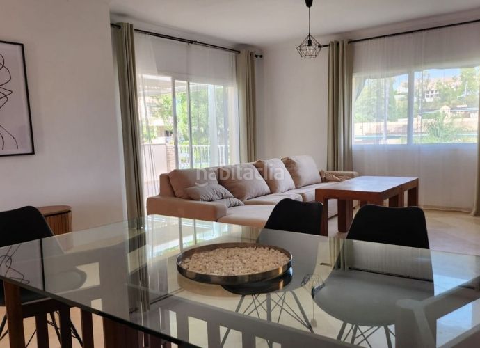 Foto 23bf928c-99f5-47ed-866c-103479f0fa89. Apartament a calle pléyades 24 a Los Naranjos Marbella