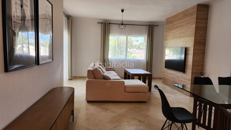 Foto 39b6c3a1-c0d8-48e0-b733-5403aef052a6. Apartament a calle pléyades 24 a Los Naranjos Marbella