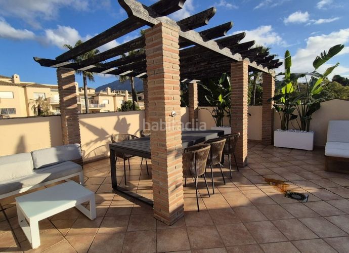Foto 539cbbcd-2214-4735-a99f-e5d013ffd201. Apartament a calle pléyades 24 a Los Naranjos Marbella