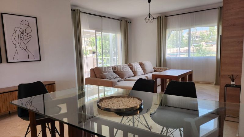 Foto b06b980f-5a57-4b4d-83b7-06b7bff725ea. Apartament a calle pléyades 24 a Los Naranjos Marbella