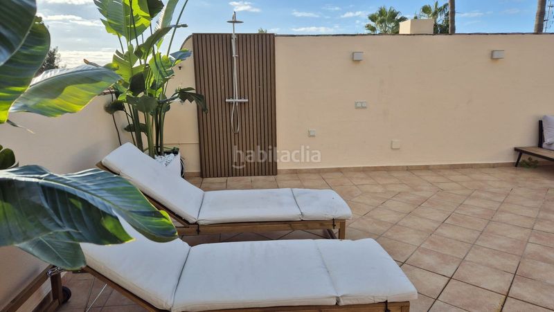 Foto cb28ebe5-ab9a-40e3-b026-d204a9fdfff1. Apartament a calle pléyades 24 a Los Naranjos Marbella