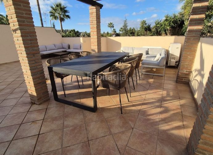 Foto f2afd863-b531-440f-8bc5-dc3d579c184b. Apartament a calle pléyades 24 a Los Naranjos Marbella