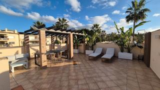 Apartamento en Calle pléyades 24