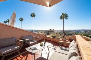 Apartamento en Calle los granados 18