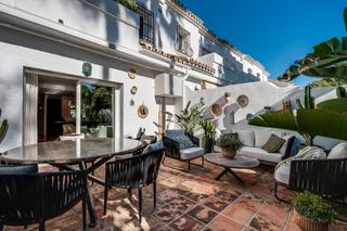 Casa en Urbanizacion n andalucia 1g 44