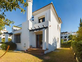 Casa a schiera in Centro - Doña Mercedes