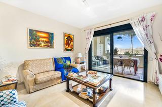 Apartamento en Avenida pablo ruiz picasso 11