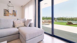 Apartament a Calle pico alcazaba 3zv