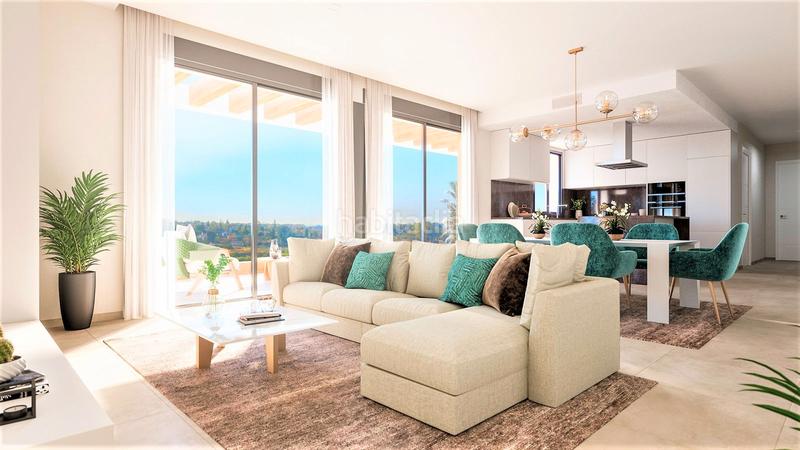 Foto 1ee5b44e-907e-4e16-b127-0fb91326d38c. Appartement dans calle pico alcazaba 3zv dans Benatalaya Estepona