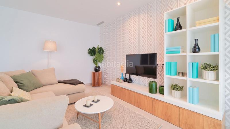 Foto 26df01c6-5eb4-4a89-b877-6c09422dd24a. Appartement dans calle pico alcazaba 3zv dans Benatalaya Estepona