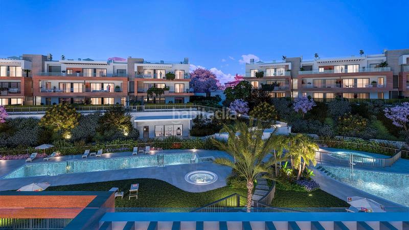 Foto 382a9c65-983b-41c9-8b46-f2f8076de070. Appartement dans calle pico alcazaba 3zv dans Benatalaya Estepona
