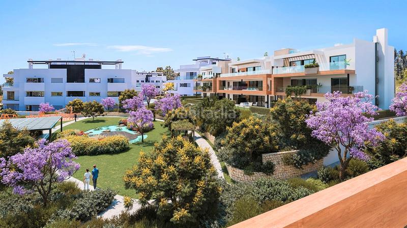 Foto 67510dbf-a8b1-4eb2-b559-93e236754cb5. Appartement dans calle pico alcazaba 3zv dans Benatalaya Estepona