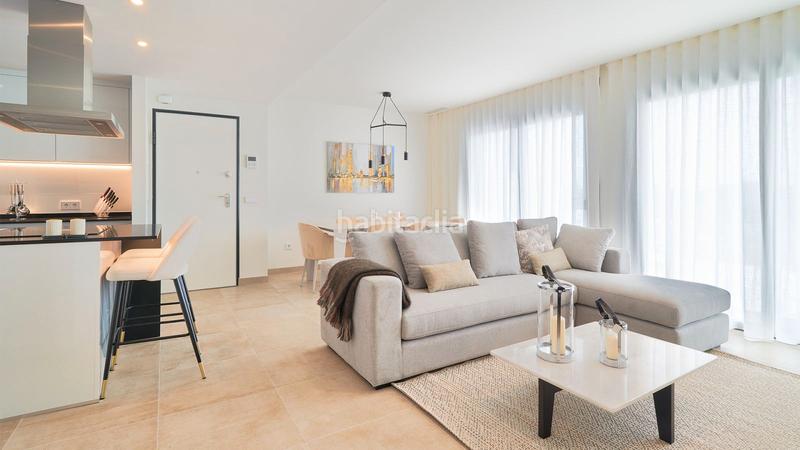 Foto 97ec034a-5d49-4f57-811f-7e5714cf8933. Appartement dans calle pico alcazaba 3zv dans Benatalaya Estepona