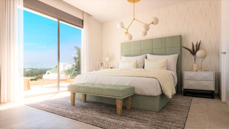Foto c5e4bf50-295d-4d86-a2f3-ae0d3e446b3e. Appartement dans calle pico alcazaba 3zv dans Benatalaya Estepona