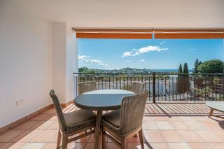 Apartamento en Urbanizacion la quinta s/n