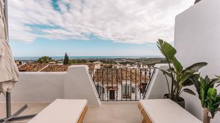 Maison jumelée à Calle la pacheca alta 22