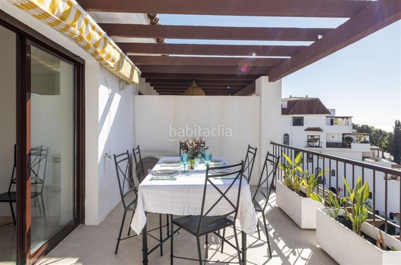 Foto 247a6d7d-b5f9-49b9-b7af-9ae504e7fe50. Apartament a calle sierra cazorla 77 a lomas de Marbella club Marbella