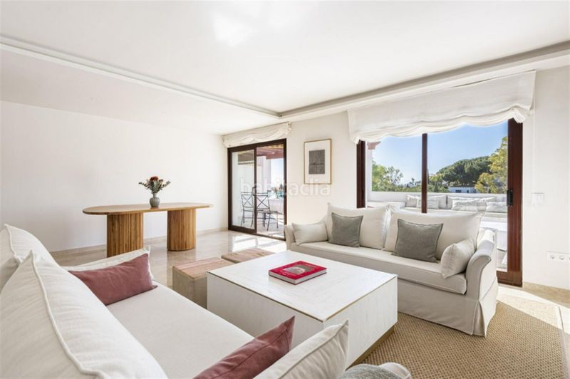 Foto 26559867-ec9e-4730-a2b2-9b178fc40b3c. Apartament a calle sierra cazorla 77 a lomas de Marbella club Marbella