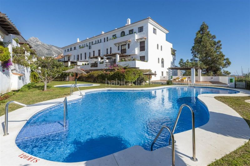 Foto 6268f8e0-85c3-4e3d-bcc8-f54efb2378db. Apartament a calle sierra cazorla 77 a lomas de Marbella club Marbella