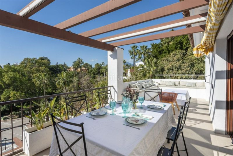 Foto 810a96f6-2817-4f82-bb26-0ab1797c3aee. Apartament a calle sierra cazorla 77 a lomas de Marbella club Marbella