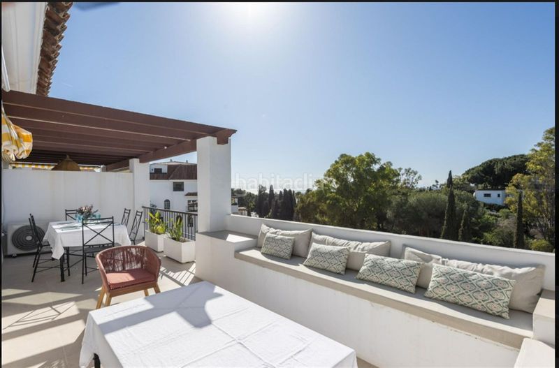 Foto d7c56e74-cdaf-4c8b-92d5-cb769fb00636. Apartament a calle sierra cazorla 77 a lomas de Marbella club Marbella