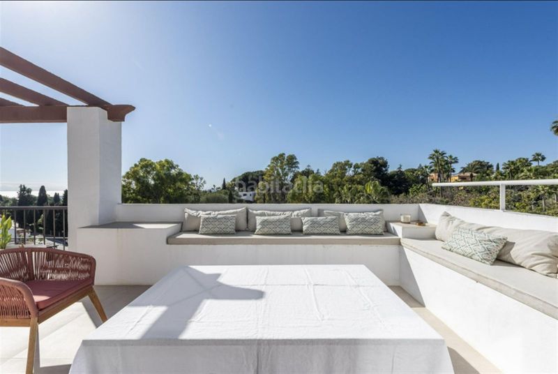 Foto f7f5d3bc-e208-4e02-9222-1f6395954182. Apartament a calle sierra cazorla 77 a lomas de Marbella club Marbella