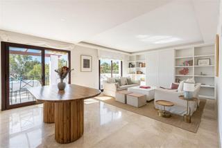 Apartament a Calle sierra cazorla 77
