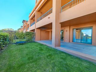 Apartament a Calle pico alcazaba 21