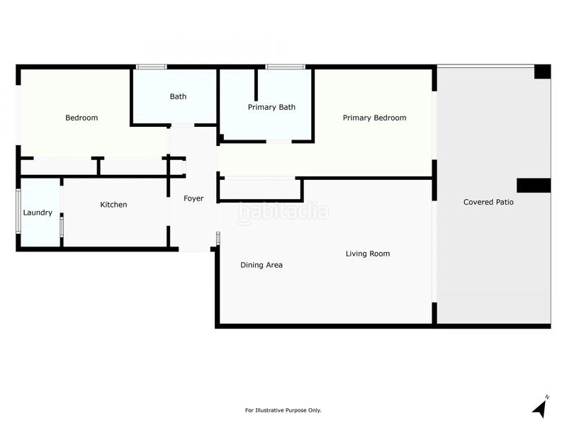 Foto fbe4edea-4c5f-4b5b-a9ac-ab3fbaec3177. Appartement dans calle pico alcazaba 21 dans Benatalaya Estepona