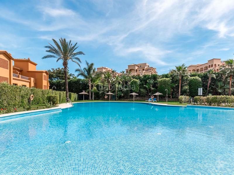 Foto ad2d482b-aafa-4195-90f7-470d337c8cec. Piccolo appartamento in calle pico alcazaba 21 in Estepona