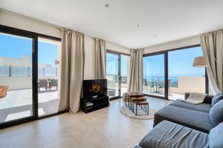 Apartament a Urbanizacion los altos de los monteros 11