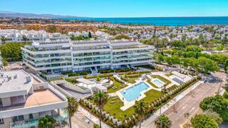 Apartament a Calle pablo picasso 49