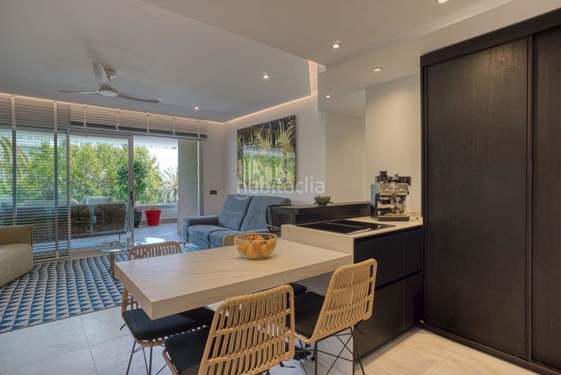 Foto 092d5809-d969-483e-9186-08c1b9a79150. Apartamento en calle pablo picasso 49 en Nueva Alcántara Marbella