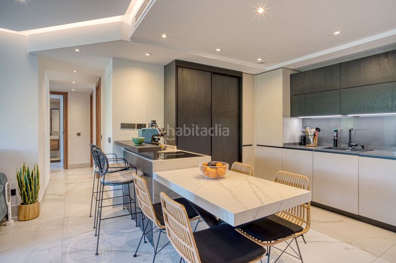 Foto 45d5f997-087e-4672-88e2-29e0056a0337. Apartamento en calle pablo picasso 49 en Nueva Alcántara Marbella