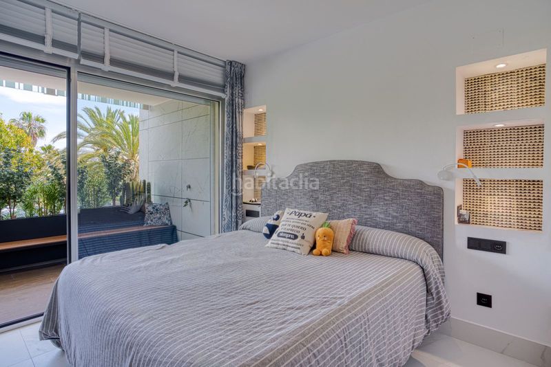 Foto 57e4d816-0c85-4ae0-bfe4-f4551024834c. Apartamento en calle pablo picasso 49 en Nueva Alcántara Marbella