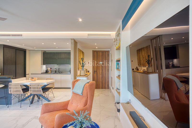 Foto 64e496f0-6e7e-4f06-ae90-7d43cefd0846. Apartamento en calle pablo picasso 49 en Nueva Alcántara Marbella
