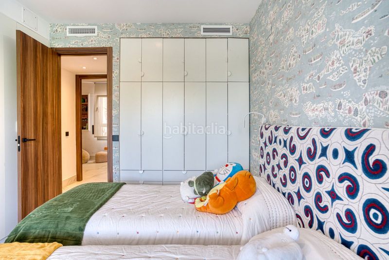 Foto 66c96bae-ce7c-41ee-93fa-8bc7048e8de9. Apartamento en calle pablo picasso 49 en Nueva Alcántara Marbella