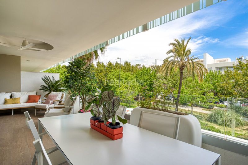 Foto 709f5b68-d238-4743-a4ba-caf89c863f2f. Apartamento en calle pablo picasso 49 en Nueva Alcántara Marbella