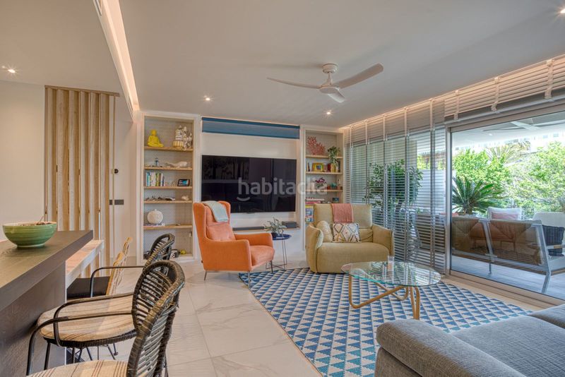 Foto 83587e59-3546-4eed-9501-436097a07b42. Apartamento en calle pablo picasso 49 en Nueva Alcántara Marbella