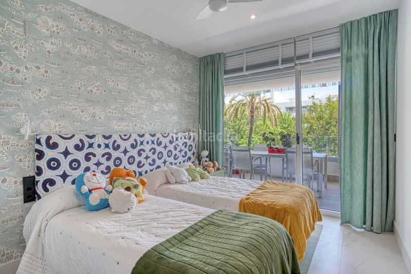 Foto aea4c7cc-326e-457d-9516-914a760893a2. Apartamento en calle pablo picasso 49 en Nueva Alcántara Marbella