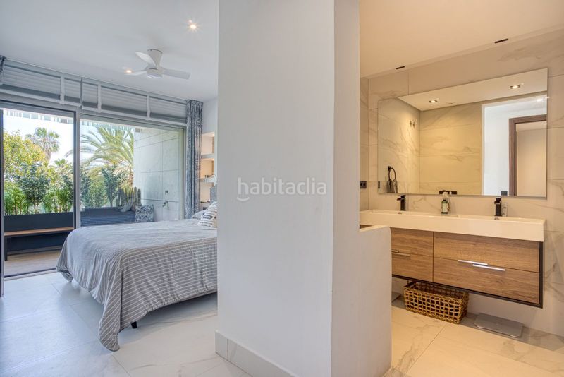 Foto aef04de8-ae3d-47ee-bb4b-57ca2625e3ce. Apartamento en calle pablo picasso 49 en Nueva Alcántara Marbella