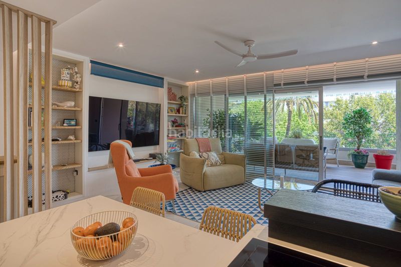 Foto b9d8af7f-f271-431c-b957-4927dcc72acf. Apartamento en calle pablo picasso 49 en Nueva Alcántara Marbella