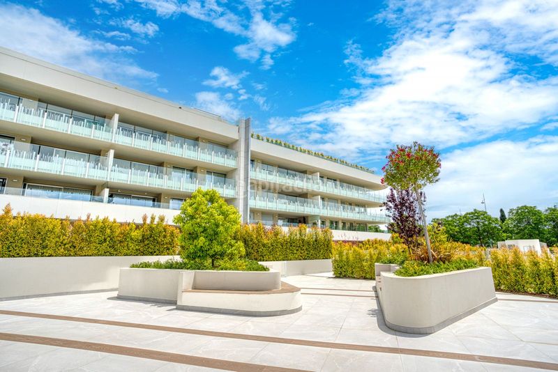 Foto d62025b6-4f3a-4b68-8520-4275992de873. Apartamento en calle pablo picasso 49 en Nueva Alcántara Marbella