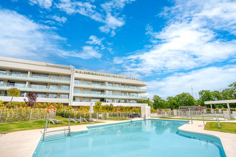 Foto d882d65b-20cb-4a78-aafb-d1e6df9795b2. Apartamento en calle pablo picasso 49 en Nueva Alcántara Marbella